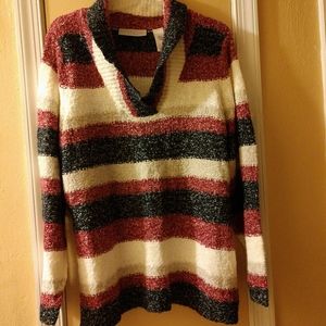 FIRST ISSUE Woman Top